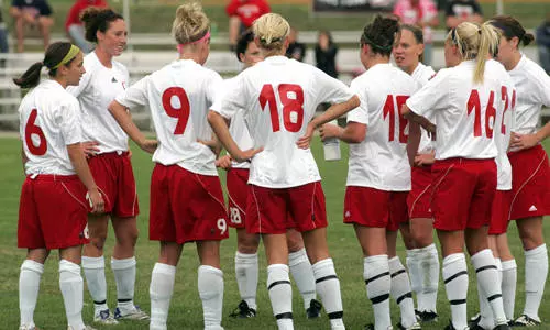 Soccer Game vs. Truman State Postponed - Omaha Athletics