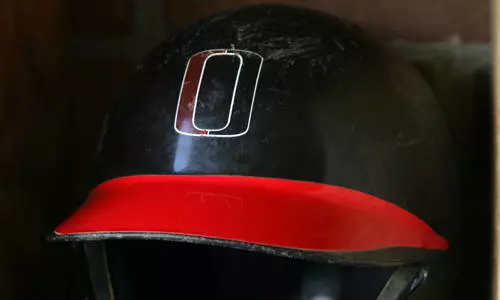 Lundy Tabbed MIAA Hitter of the Week - Omaha Athletics