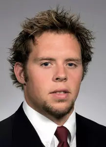 Lawrence Named CCHA's Rookie of the Week - Omaha Athletics