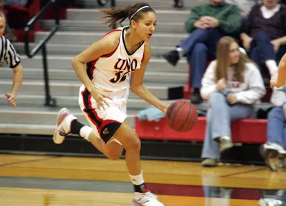 Mavs Looking to Break South Dakota's Streak - Omaha Athletics