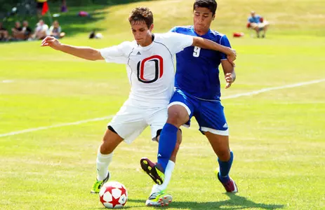 Mavs Continue Preseason at Drake, Creighton - Omaha Athletics