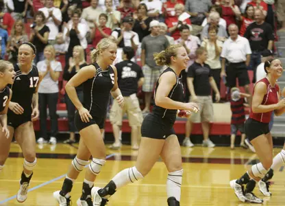 Mavs Travel to No. 22 UNK, Host South Dakota - Omaha Athletics