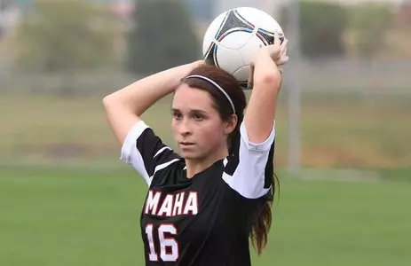 Mavs Hit Road at South Dakota, Kansas City - Omaha Athletics