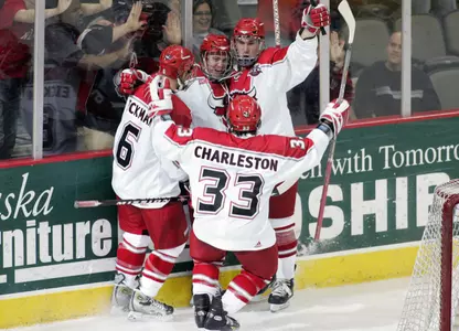 Mavs Put Win Streak on Line at Michigan State - Omaha Athletics