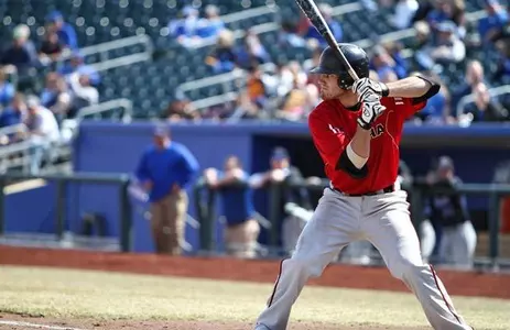 Ninth-Inning Rally Falls Short at K-State - Omaha Athletics