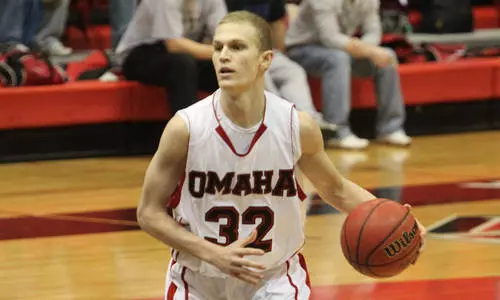 UNO Returns Home to Host Emporia State - Omaha Athletics