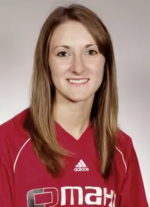 Hanson Named NCC Player of the Week - Omaha Athletics