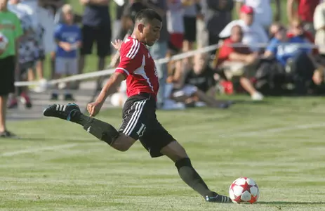 Mavericks Travel to Memphis - Omaha Athletics