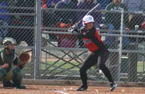 Mavs Sweep Bradley, Brown - Omaha Athletics