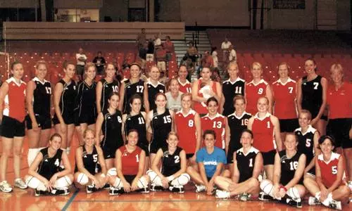 Two Exhibitions on Tap For 2008 Mavericks - Omaha Athletics
