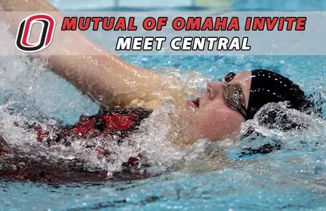 Mutual of Omaha Invite Meet Central - Omaha Athletics
