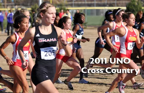 UNO Cross Country Media Guide Now Available Online - Omaha Athletics