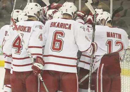 Mavericks Welcome RedHawks To Town - Omaha Athletics