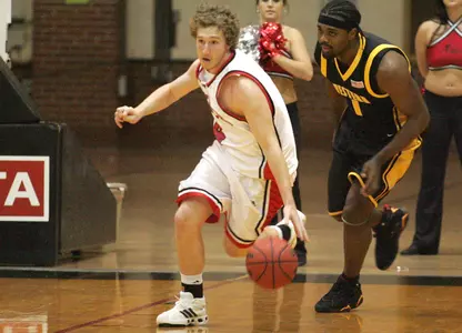 Healthy Mavs Close Out Year With Two Home Games - Omaha Athletics