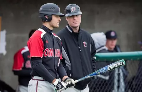 UNO Meets Mizzou for Midweek Game - Omaha Athletics