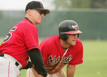 Herold Named Nebraska Coach of the Year - Omaha Athletics