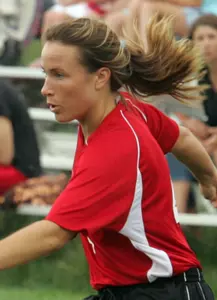 McGill's Pair of Goals Nets UNO Victory - Omaha Athletics