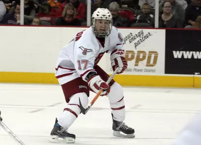Mavs Net Tie Against Yale With Four Late Goals - Omaha Athletics