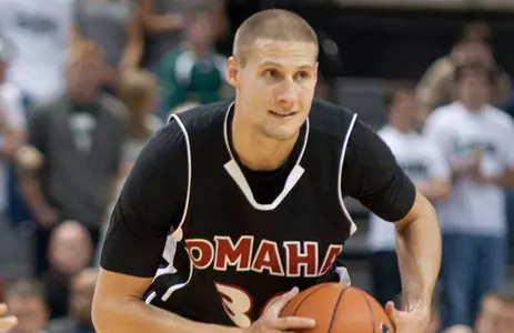 Washburn Defeats Mavericks, 78-56 - Omaha Athletics