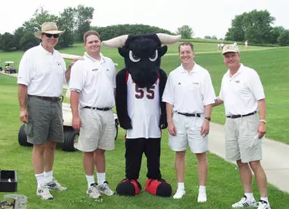 Mav Classic May 18 at Tiburon Golf Club