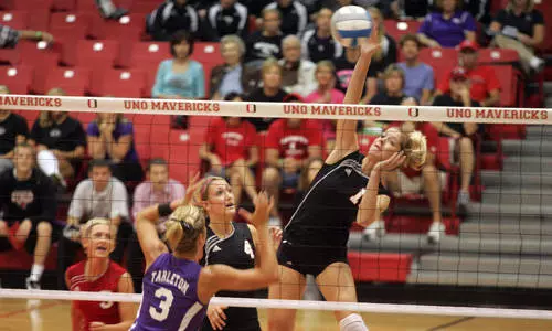 Mavs Open Season With Sweep Over Tarleton State - Omaha Athletics