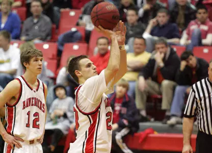 Bulldogs Dominate Glass in Defeating Mavs, 69-64 - Omaha Athletics