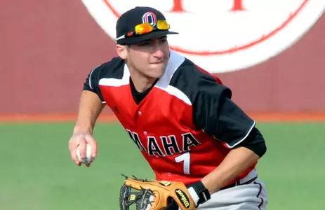 UNO Forges On to Seattle - Omaha Athletics