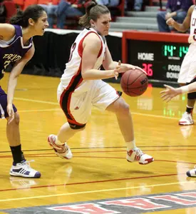 Maverick Women Host Two at Sapp This Week - Omaha Athletics