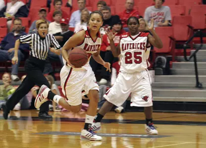 Mavericks Host York Friday Night - Omaha Athletics