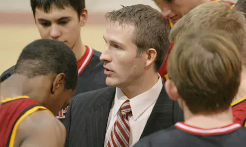 Erwin Joins UNO Men's Basketball - Omaha Athletics