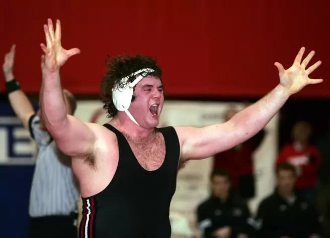 Lewis Nabs NCC Honor