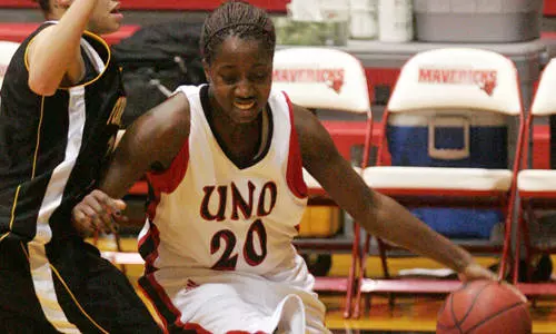 Mavericks Fall In First Day Of Jennies Classic - Omaha Athletics