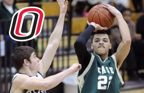 Farr to Join Mavericks in 2011-12 - Omaha Athletics