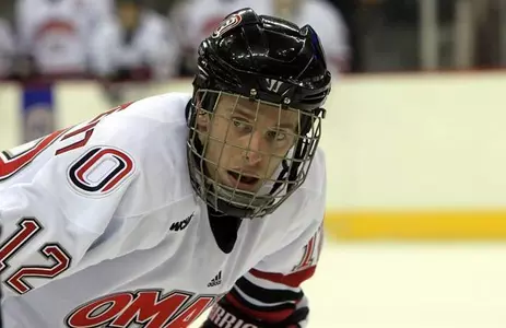 Mavs Host Minnesota Duluth For Homecoming - Omaha Athletics