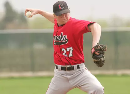 Mavs Hit the Road Again - Omaha Athletics
