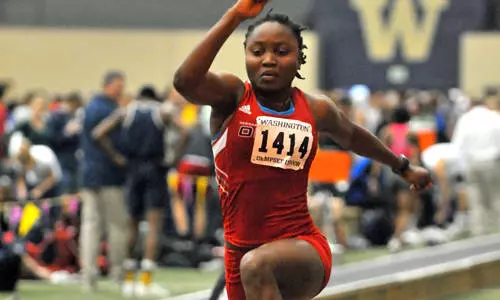 Mavs Sweep MIAA Track Awards For Second Straight W - Omaha Athletics