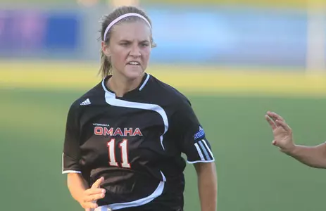 Mavs Fall at Seattle Pacific - Omaha Athletics