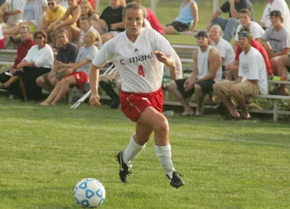 Mavericks, MSU Play to 1-1 Draw - Omaha Athletics