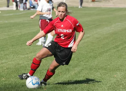Beale Catapults Mavs to NCAA Quarterfinals - Omaha Athletics