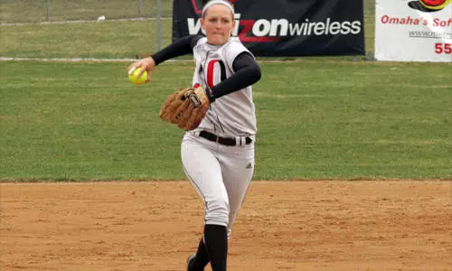 The UNO Softball Team Heads to Joplin for Five Gam - Omaha Athletics
