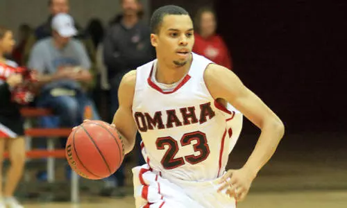 Bullock Joins 1,000 Point Club As Mavs Defeat Trum - Omaha Athletics