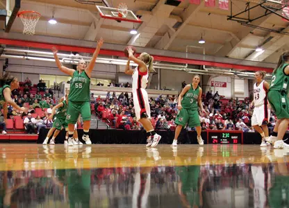 Mavs Host Duluth and Mankato to Close Out Season - Omaha Athletics