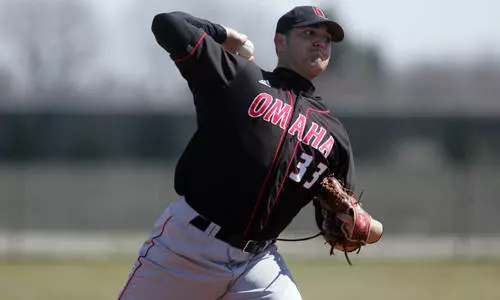 Holtmeyer's Season May Be One For The Record Books - Omaha Athletics