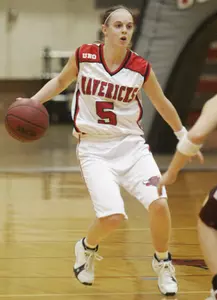 Thies Named NCC Player of the Week - Omaha Athletics