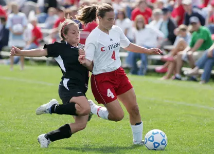 McGill Scores 3 in Maverick Win - Omaha Athletics