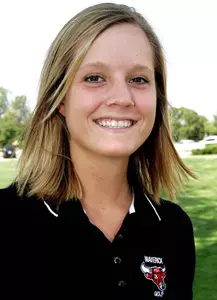 Wolfe's 79 Leads Mavericks to 4th Place Finish - Omaha Athletics