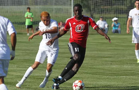 Mavs Grab Lead, But Fall to Tigers in Home Finale, - Omaha Athletics