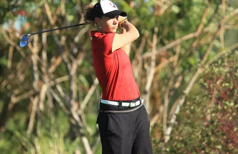 Women's Golf Media Guide Now Available - Omaha Athletics