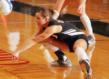 Mavs Remain Unbeaten with 2 Sweeps - Omaha Athletics