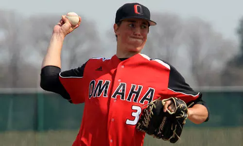UNO Set for Series With Missouri Southern - Omaha Athletics